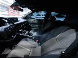 هۆندا ئەکۆرد